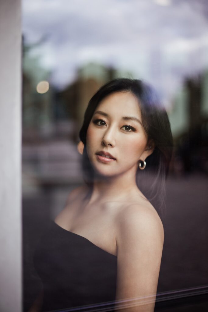 Hannah Cho